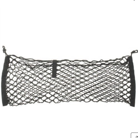 Cargo Storage Net - Picture 6 of 6